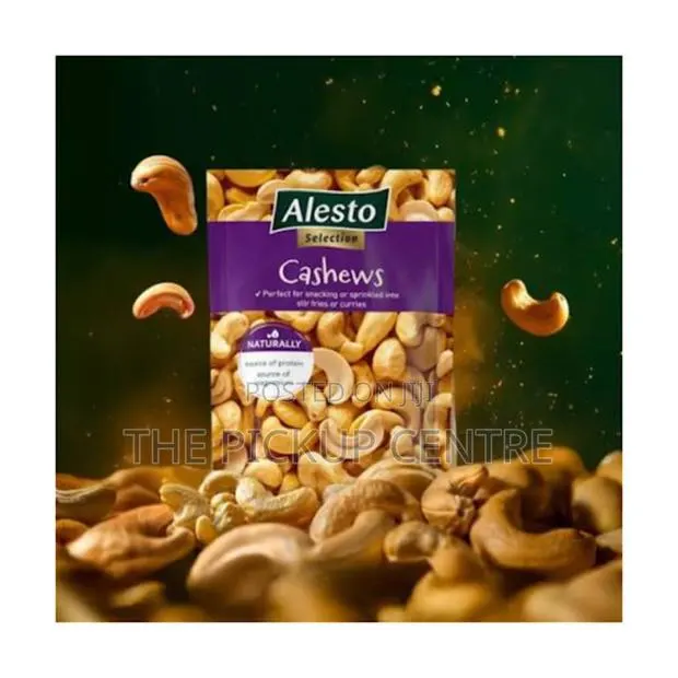 Alesto Cashew Nuts 200g · Photo 2