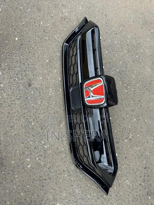 Honda CRV Grill 2019 2020 2021 2022 · Photo 1