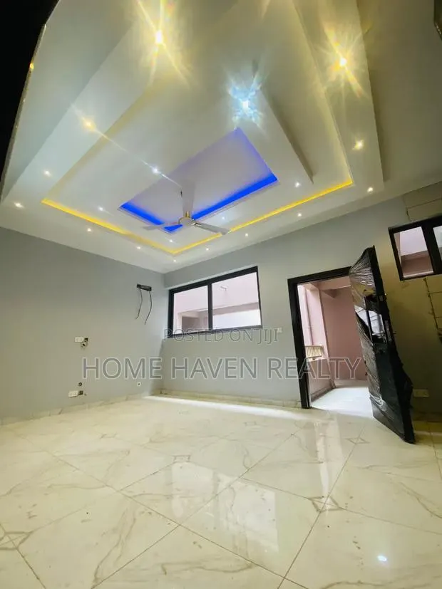 1bdrm Apartment in Tesano Estate, Police Station for rent · Photo 1