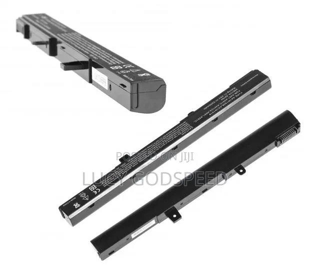 ASUS X551/X451 Battery · Photo 1