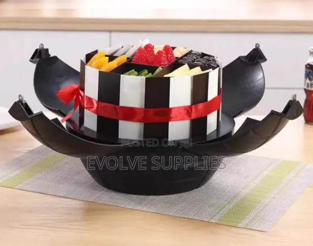 Surprise Bomb Box · Photo 1