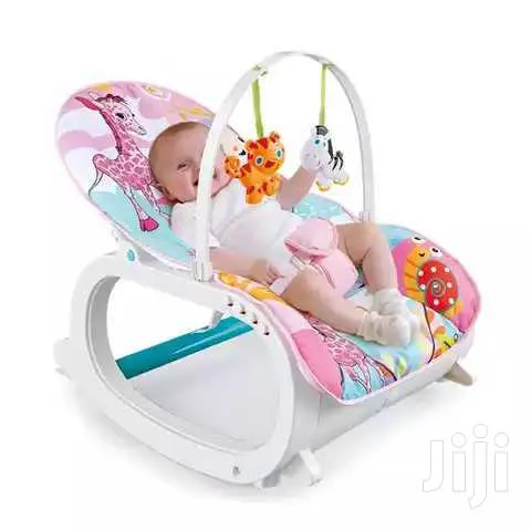 Baby Rocker · Photo 1