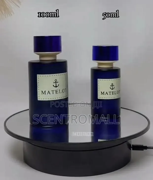 Matelot Perfume · Photo 1