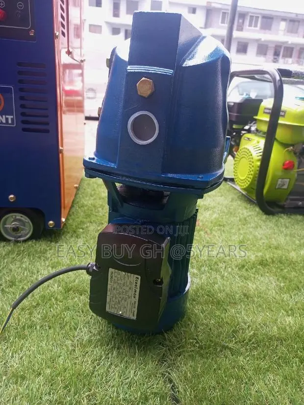 Quality Ecoolmax Water Pump 1.0hp Water Pump · Photo 1