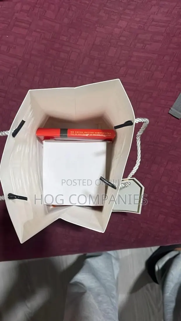 Apology Gift Package for Husband/Wife – With Romantic Note · Photo 1