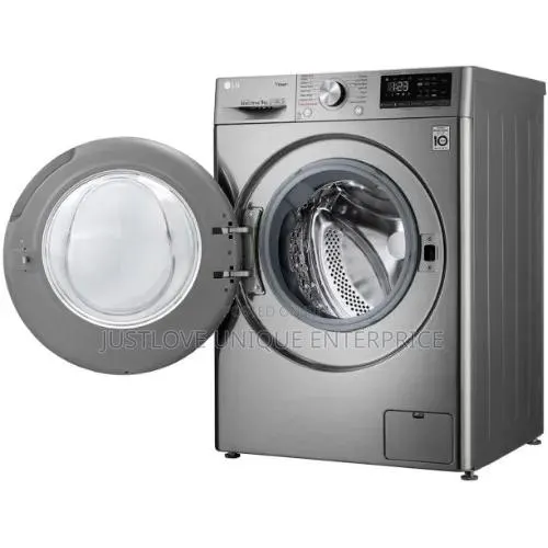 10kg Washing Machine · Photo 1