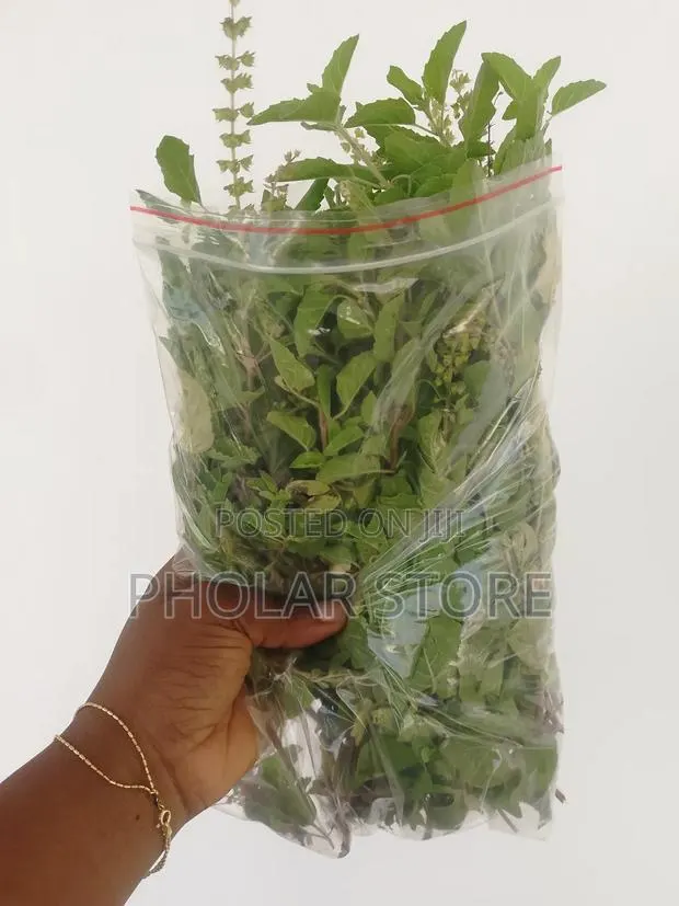 Fresh Herbs 40ghc Upward and Dried Plants 60ghc Upward · Photo 2