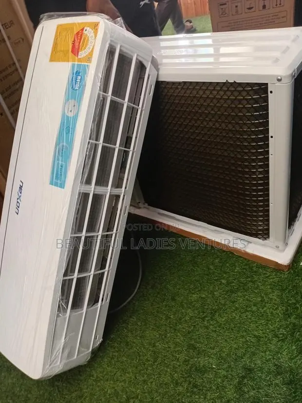 Nexon 1.5hp Ac – Compact Design With Powerful Output · Photo 1