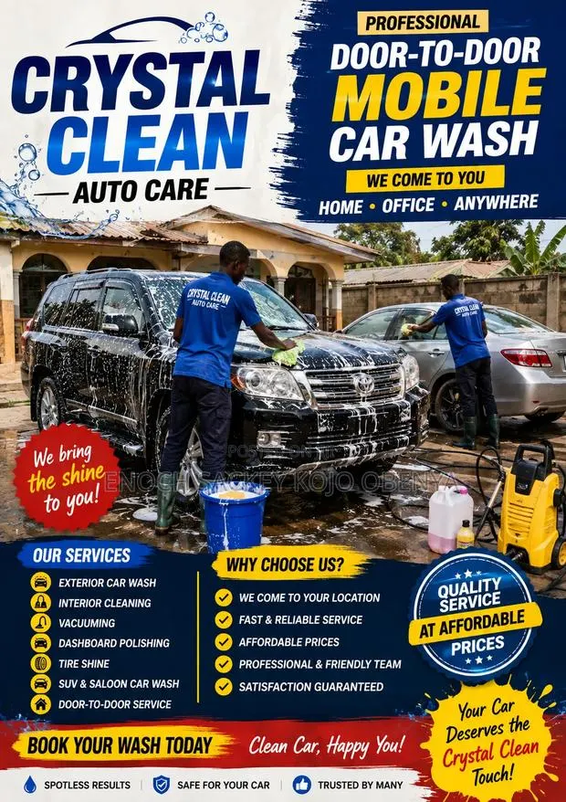 Car Wash - Wash Cars · Photo 1