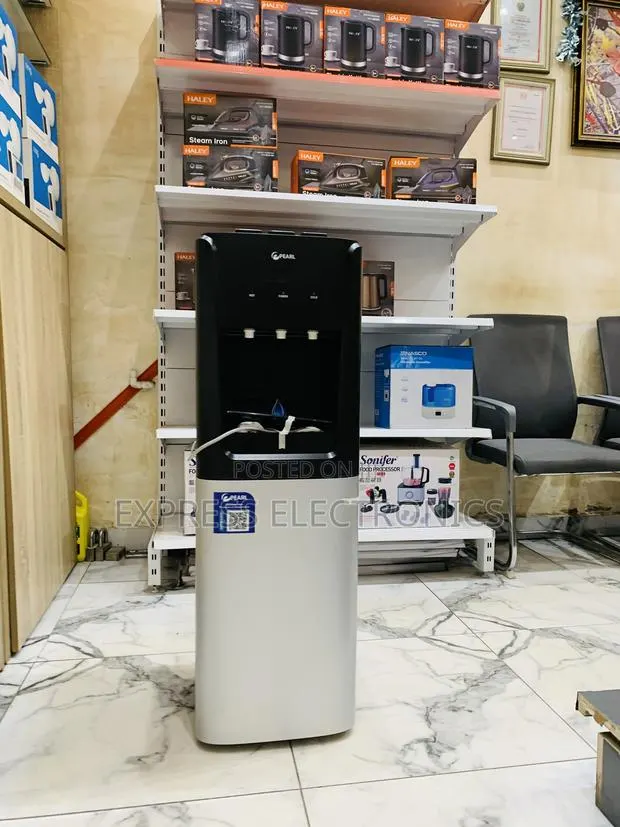 Hot Deals on Pearl Water Dispenser PWD-4006 · Photo 1