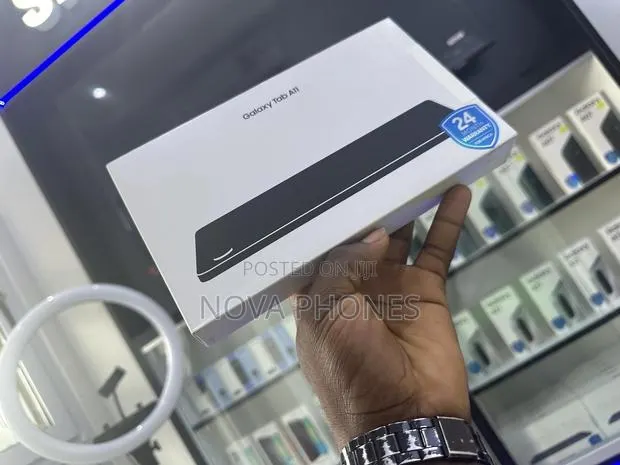 New Samsung Galaxy Tab A11 64 GB · Photo 1