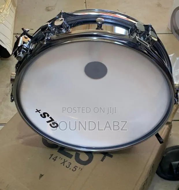Gls+ Picolo Snare Drum · Photo 1