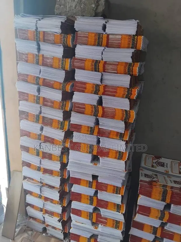 Bulk Printing and Books Production Services · Photo 1