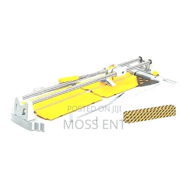 Tile Cutter Machine Tripto94 - Sgs129 · Photo 1