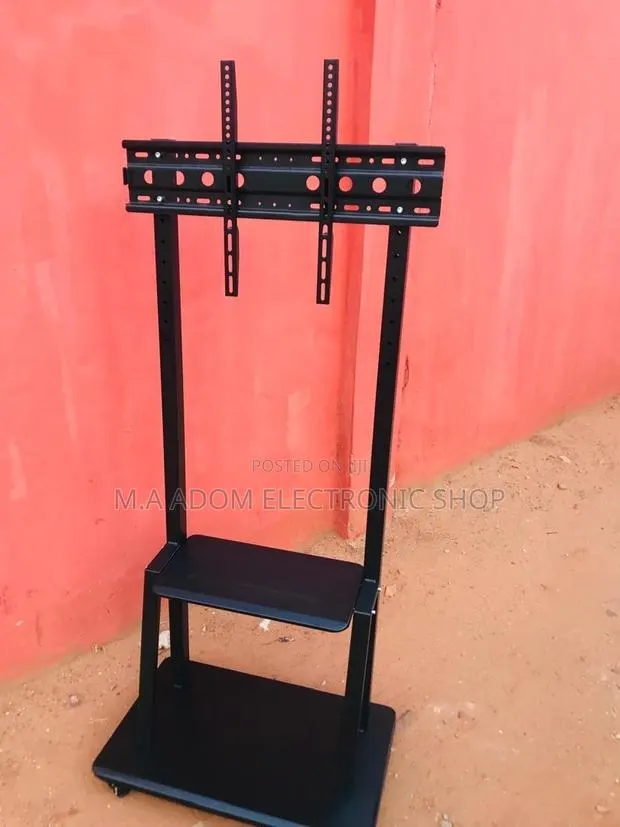 Mobile Tv Cart 32 - 70 Inch · Photo 1