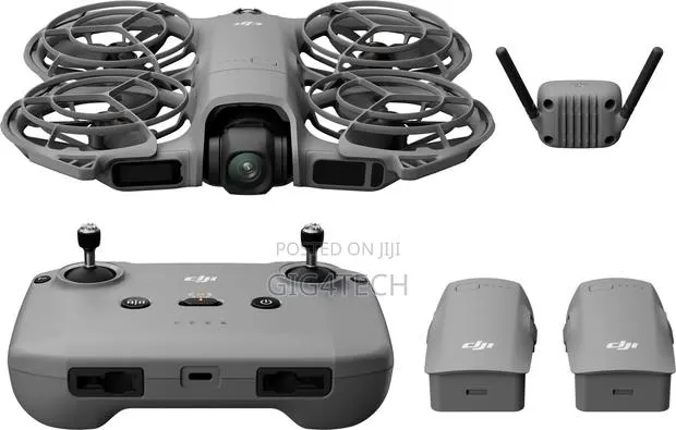 DJI Neo 2 Fly More Combo Drone
