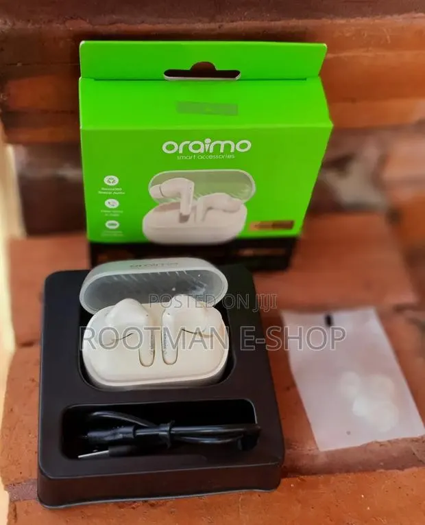 Creamy Spacebuds Neo · Photo 1