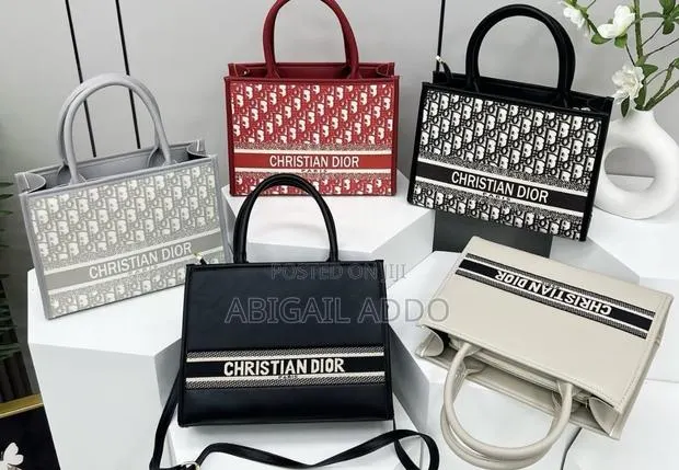 Dior Ladies Bag · Photo 1