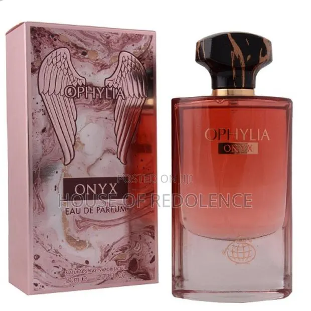 Ophylia Perfumes ( Ophylia Legend, Ophylia Onyx, Ophylia Stellar) Edp · Photo 3