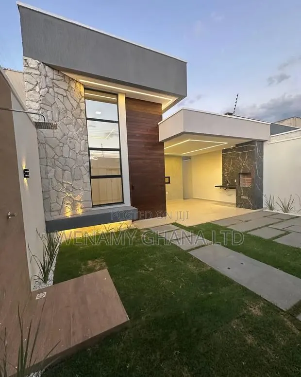 3bdrm House in Accra for sale · Photo 1