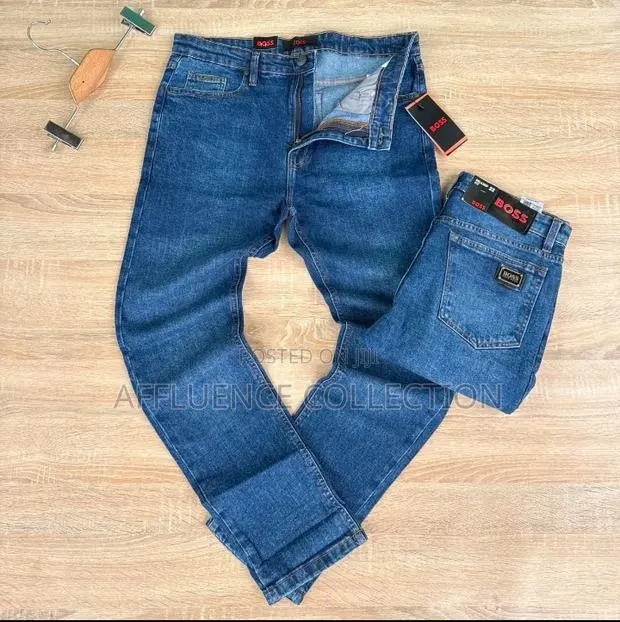 Quality Jeans · Photo 1