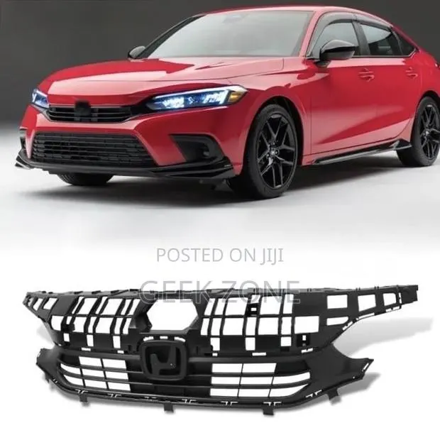 Honda Civic 22-24 Grill · Photo 1