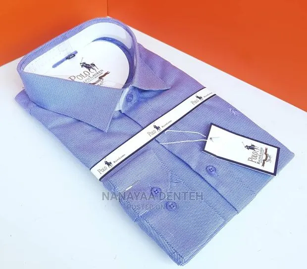 Men's Shirts · Photo 1
