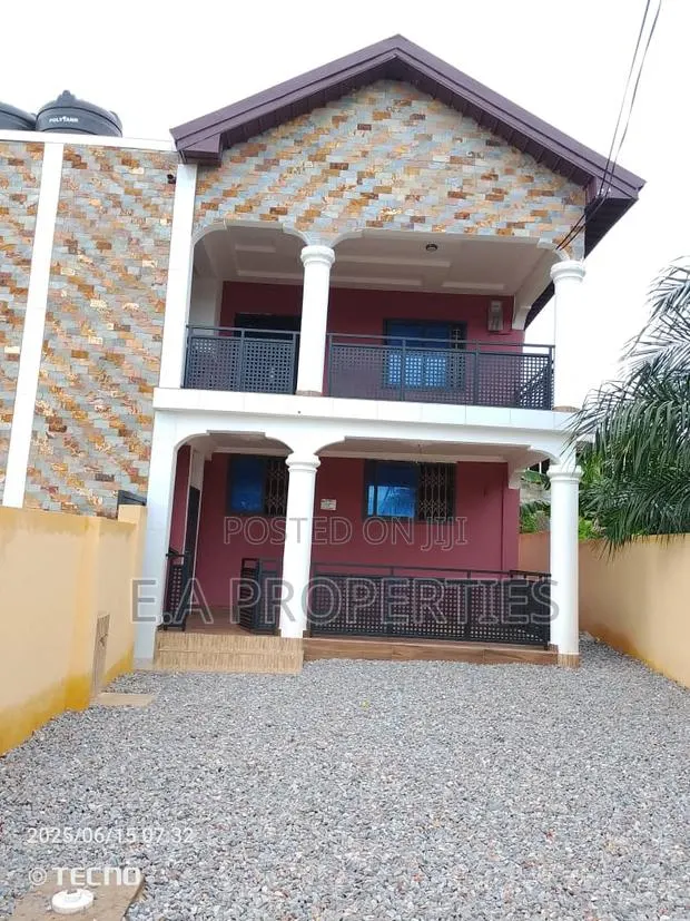 4bdrm House in E A Properties, Frafraha for rent · Photo 1