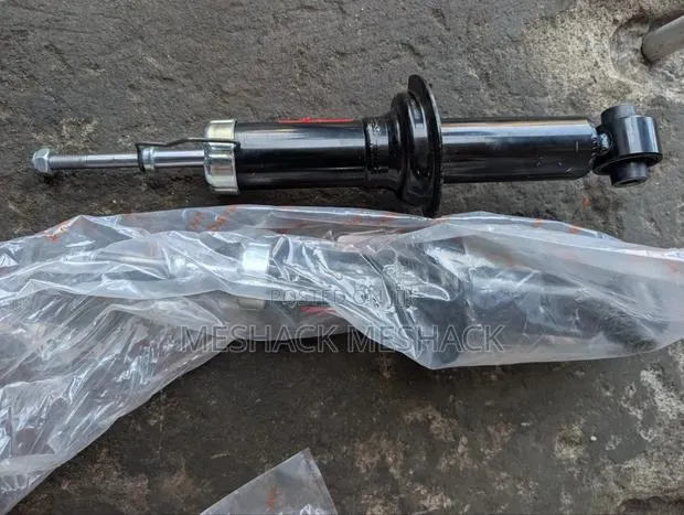 Mitsubishi Outlander Back Shock 2019,2020,2023,2024,2025 · Photo 1