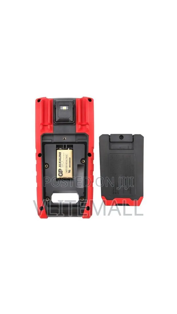 Ut196
Professional
Multimeter Solar
Pro Dc 1700v
Ac1500v · Photo 1