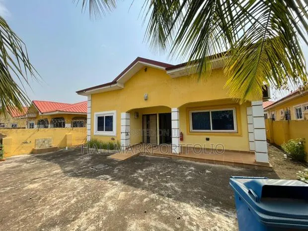Furnished 3bdrm House in Oyarifa for sale · Photo 1