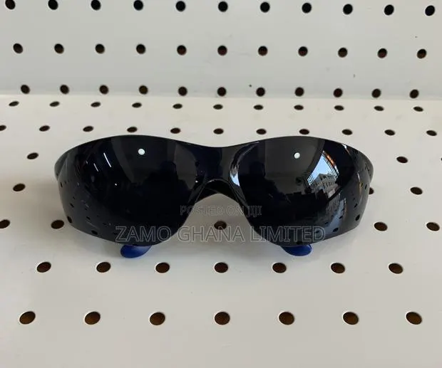 Safety Goggles Din 4 - Wsg3808 · Photo 1