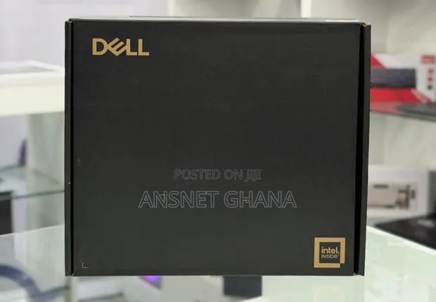 New Laptop Dell Pro Plus 14 16GB Intel Core Ultra 5 SSD 512GB · Photo 1