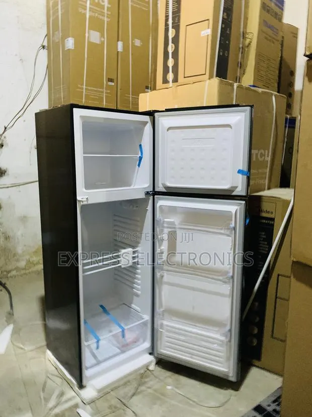 Energy Efficiency Double Door Nasco Nasf2-45 · Photo 1