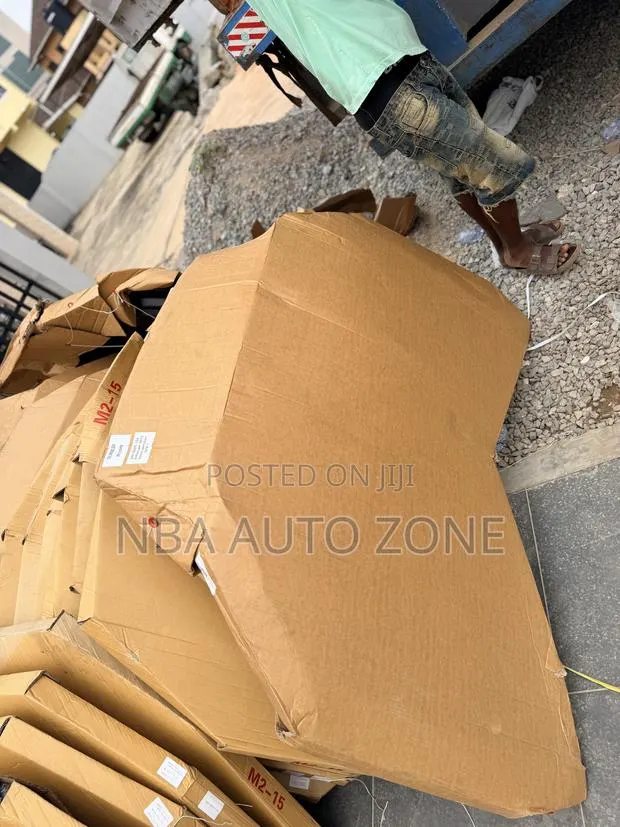 Mitsubishi Outlander 2022-2024 Hood Aluminum Bonnet · Photo 1