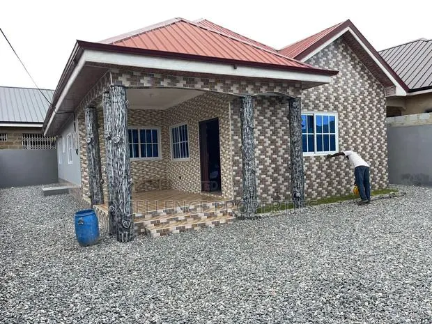 3bdrm House in Xcellence Properties, Pokuase for sale · Photo 1