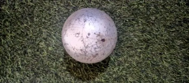 Shot Put Metal · Photo 1