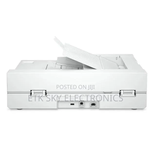 Hp Scanjet Pro 3600 F1 Flatbed Scanner · Photo 1