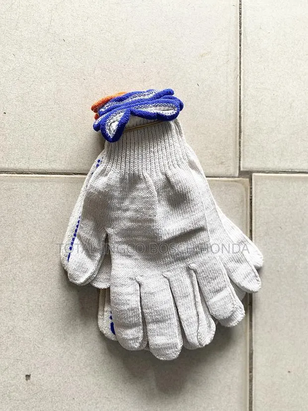 Construction Gloves · Photo 1