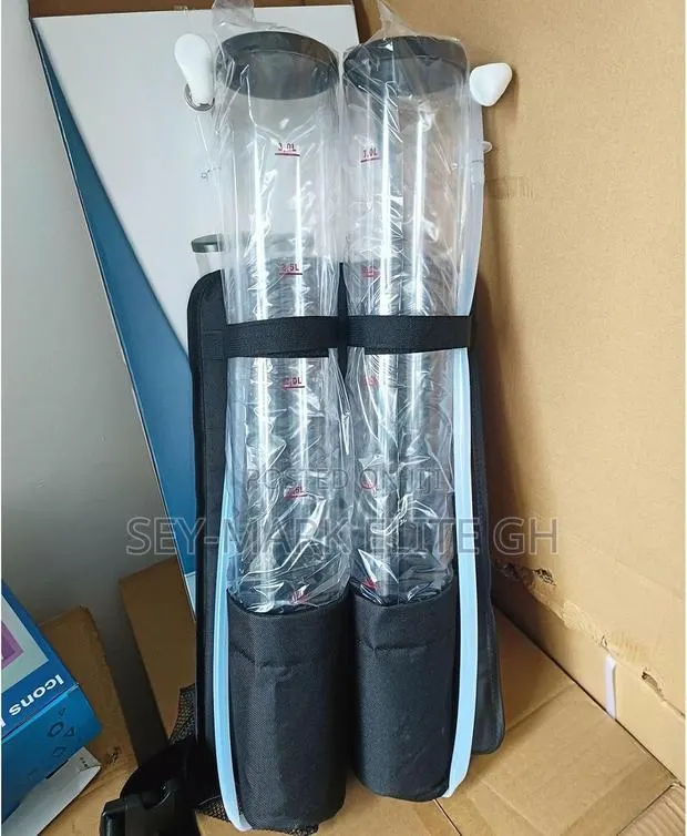 6l Dual Backpack Juice Dispenser · Photo 4