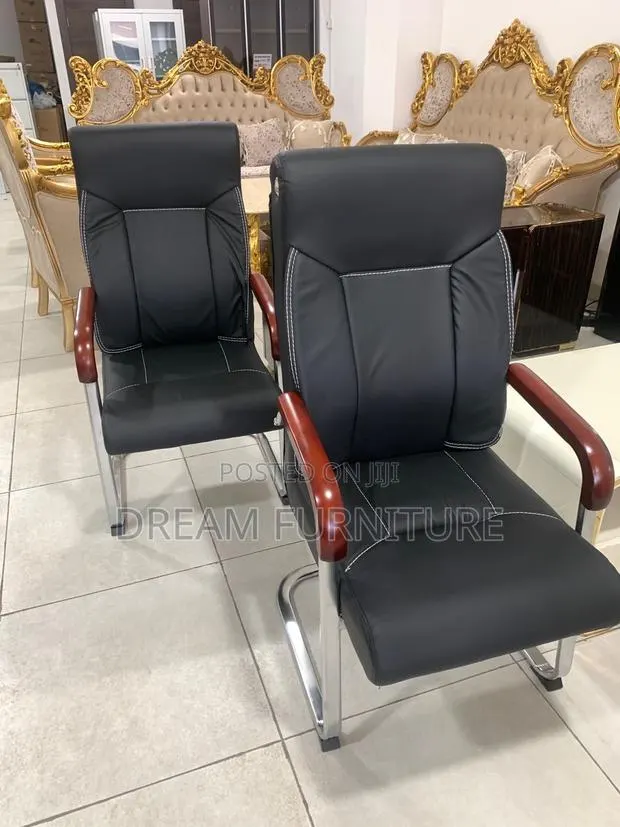 Pastors/Office Chairs · Photo 1