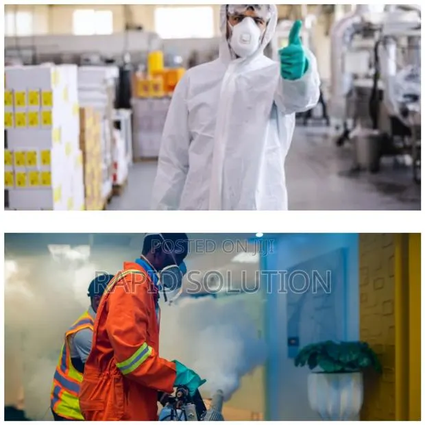 Orion Pest Control and Fumigation · Photo 1