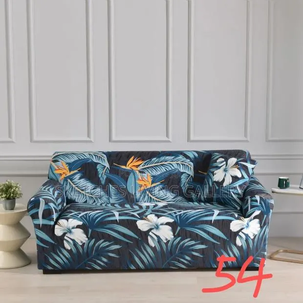 Premium Sofa Cover You'll Love · Photo 1
