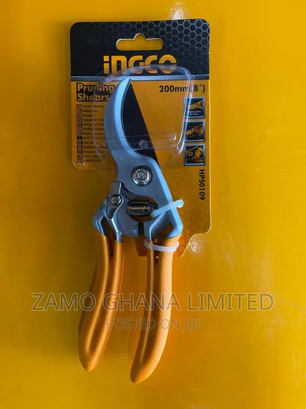 Ingco Pruning Shears - Hps0109 · Photo 1