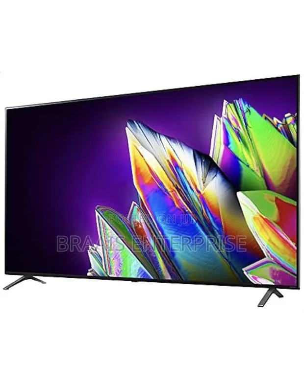 Lg 75′′ Nanocell Smart Tv – Nano97 Series · Photo 1