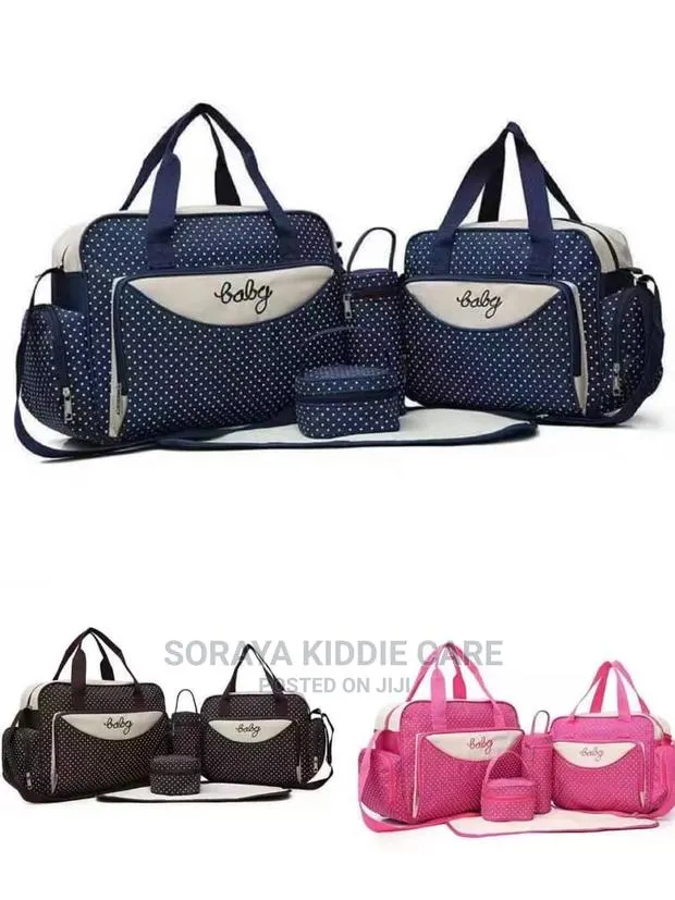 Diaper Bag · Photo 1