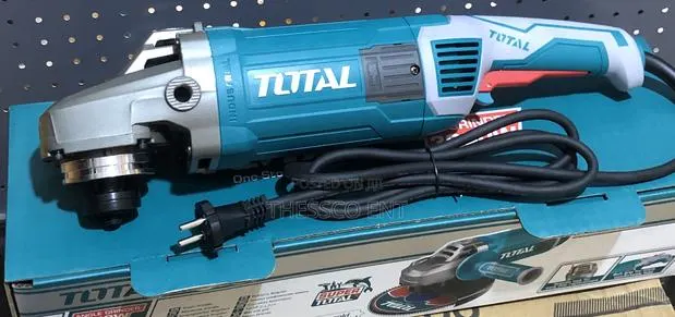 Angle Grinder 3000w Total · Photo 1