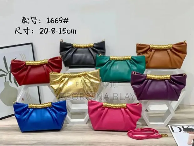Clutch Purse
