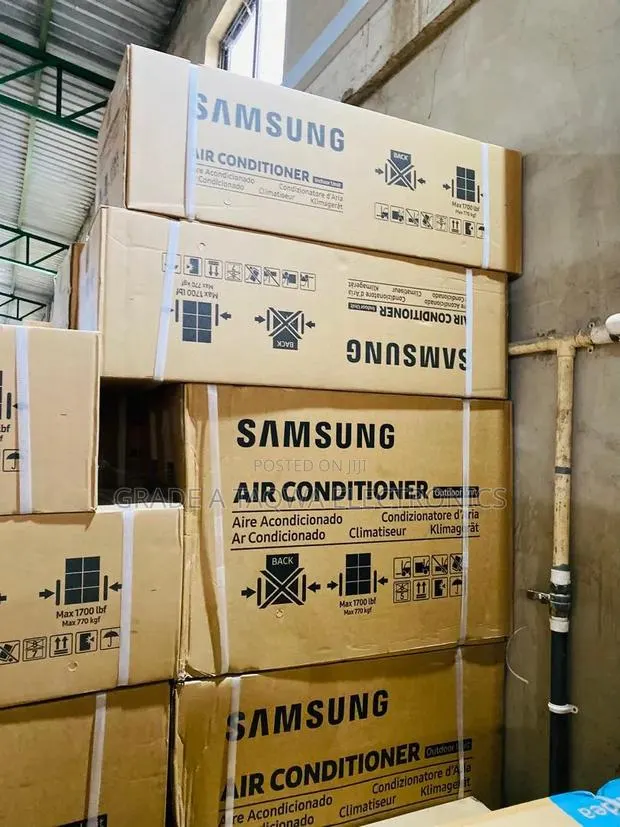 High Cooling 2hp Samsung Split Air Condition · Photo 1