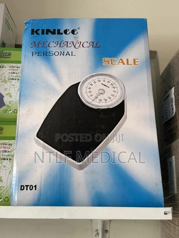 Weighing Scal · Photo 1
